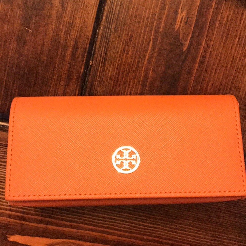 Tory Burch Sunglass Case
